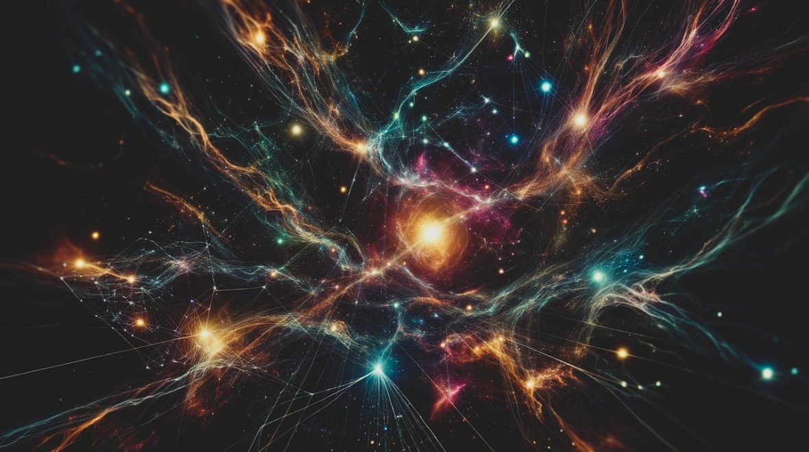 Cracking the Cosmic Code: Demystifying Dark Matter’s Secrets