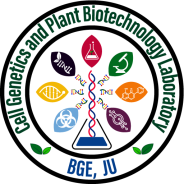 Cell Genetics & Plant Biotechnology Laboratory