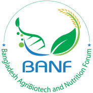 Bangladesh AgriBiotech and Nutrition Forum (BANF)