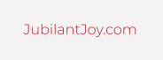 JubilantJoy.com